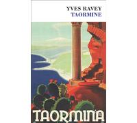 Taormine - Yves Ravey - Minuit - Poche - Roman