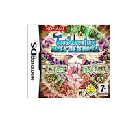 Konami – Jeu Nintendo DS – Tao's Adventure: Curse of the Demon Seal