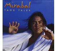 Taos Tales by Robert Mirabal (1999-09-21)