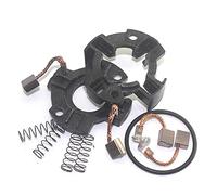 Taott 1 ensemble de balais de charbon pour moteur GSF600S Bandit 1996-2003 GSF 600 GSF600 S