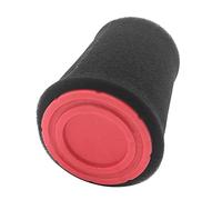 Taott Filtre à air pour moto tout-terrain Jianshe Loncin 250 cc Js250 ATV Quad (Couleur : noir)