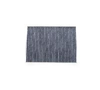 Taott Lot de 2 filtres d'habitacle pour Audi A6 C5 2000-2005/A6 Avant C5 2001-2005/Audi Allroad C5 2003-2005 (couleur : 1 filtre d'habitacle)