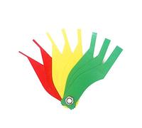 TAOYUN Jauge d'épaisseur de plaquette de Frein Automobile Universelle plaquette de Frein Mesure règle Outil de Test Outil de Diagnostic de Frein testeur Accessoires de Voiture