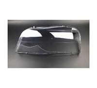TaoZong Couvercle Lentille Phare pour Volvo XC90 XC 90 2004-2009 2010-2013,Couvercle De Phare Abat-Jour Transparent Phare Lentille Couvercle,C-Left and Right