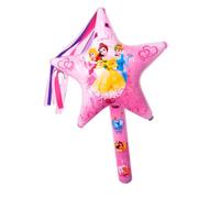 Tap Ball 2000 - Tal104701 - Baguette - Star - Princesses
