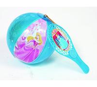 Tap Ball 2000 World Disney Princess 100214L Boule de Tapisserie Multicolore Diamètre 22 cm