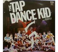 Tap Dance Kid - Broadway Cast Recording LP (Vinyl Album) UK That's Entertainment 1984