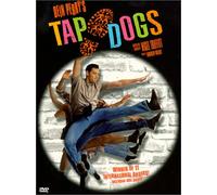 Tap Dogs [Import USA Zone 1]