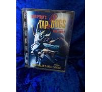 Tap Dogs : Live In London