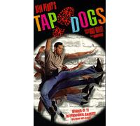 Tap Dogs [VHS]