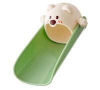 Tap Extender - Soft Silicone Cartoon Water Stream Guide, Wash Hand Device