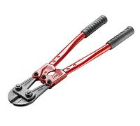 TAP France 0005690 Coupe Boulons, 900mm Longueur, Rouge/Noir