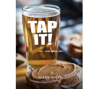 Tap it: Tapping Into Your Inner Grit to Find Success in Business