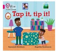Tap It Tip It by Suzannah Ditchburn Suzannah Ditchburn (Auteur)