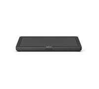 Tap + Lenovo ThinkSmart Core - BASE Bundle (no AV) for MSFT Teams Rooms - Appareil de vidéoconférence - graphite - avec Lenovo ThinkSmart Core - BASE