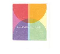 Grubbs David - A Tap on The Shoulder [Import]