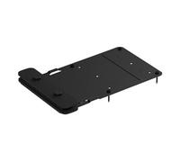 Logitech Kit de montage PC Tap – contrôleur de vidéoconférence pour Logitech Tap