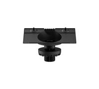 Tap Riser Mount - Kit de montage de contrôleur de vidéoconférence - pour Logitech Tap