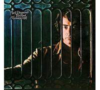Tap Root Manuscript by Neil Diamond