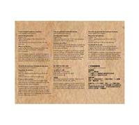 Logitech tap table mount - kit de montage de contrôleur de vidéoconfér