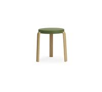 Tap Tabouret Chêne/Olive