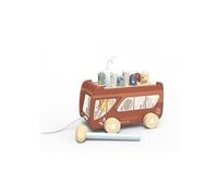 Tap tap bus - Jeu à taper