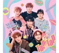 Tap Tap Japanese Version CD