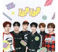 Tap Tap Japanese Version Type B Édition Limitée CD