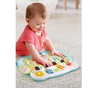 Tap Tap Piano des Baby Loulous - VTECH multicolore TU