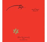 Tap the book of angels volume 20 CD