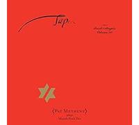 Tap the book of angels volume 20 CD