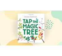 Tap the Magic Tree: An Acclaimed Interactive Picture Book About Seasonal Change and Wonder