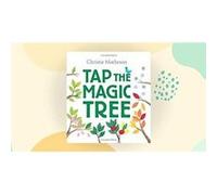 Tap the Magic Tree by Christie Matheson Hardcover Book Christie Matheson (Auteur)