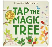 Tap the Magic Tree: Tap the Magic Tree