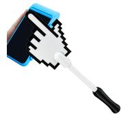 Tap to Pay Baguette de paiement - Impression 3D, support de carte d'index, bâton ergonomique sans contact | Tige de paiement amusante et portable pour paiement, voyage, shopping, magasin, restaurant