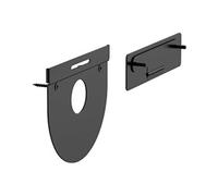 Logitech Tap Wall Mount kit de montage de contrôleur de vidéoconférence