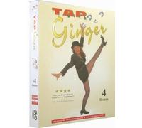 Tap with Ginger: Beginner Intermediate & Advanced