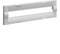 Tapa 1 fila perf DIN,150x500mm,vegaD