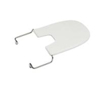 TAPA BIDE DAMA SENSO Edelweiss