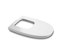 TAPA BIDE KHROMA ICE WHITE Blanco