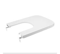 TAPA BIDE STD C.LIBRE DAMA-N BLAN