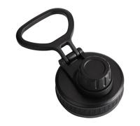 Tapa Botella Universal - Tapa Hermética Resistente, Accesorio Boquilla Ajustable | Uso En Botellas Agua Deportivas Viaje Gimnasio Hogar Oficina