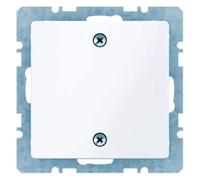 Tapa ciega atorn. Q1 bl. polar