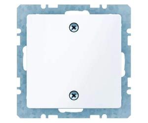 Tapa ciega atorn. Q1 bl. polar