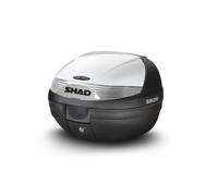 Tapa Couleur SH29 Blanc Shad Pour Moto Pièces De Rechange Accessoires
