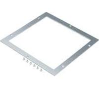 Cadre 244 x 244 boîte 290 mm - GOULOTTE INSTALLATIO HAGER UDM2244Q12