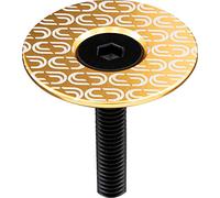 TAPA DIRECCION DEDA Monza EDICION Limitada Dorado