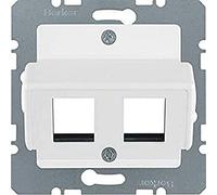 Tapa jacks AMP Arsys bl. polar,mate