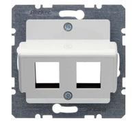 Tapa jacks Krone Arsys bl. polar,mate