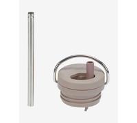 Tapa Klean Kanteen Twist Cap pour bouteilles TKWide gris